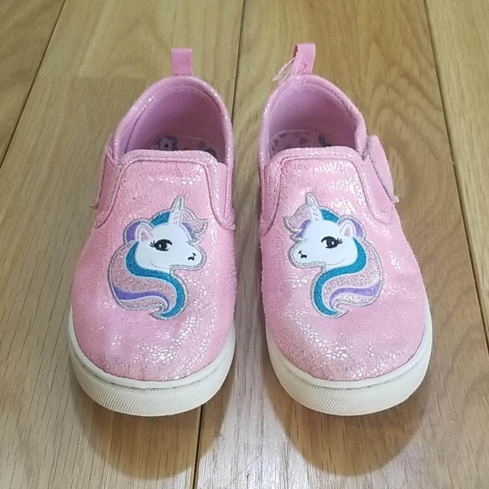 Unicorn shoes